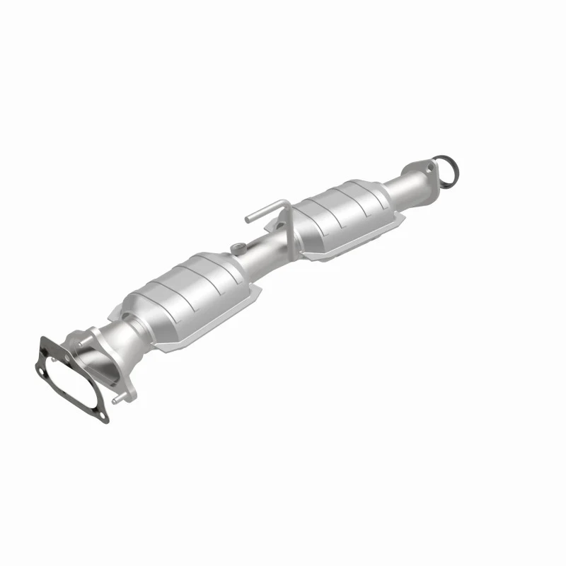 MagnaFlow Direct Fit Catalytic Converter 01-04 Explorer 4.0L OEM - Image 18