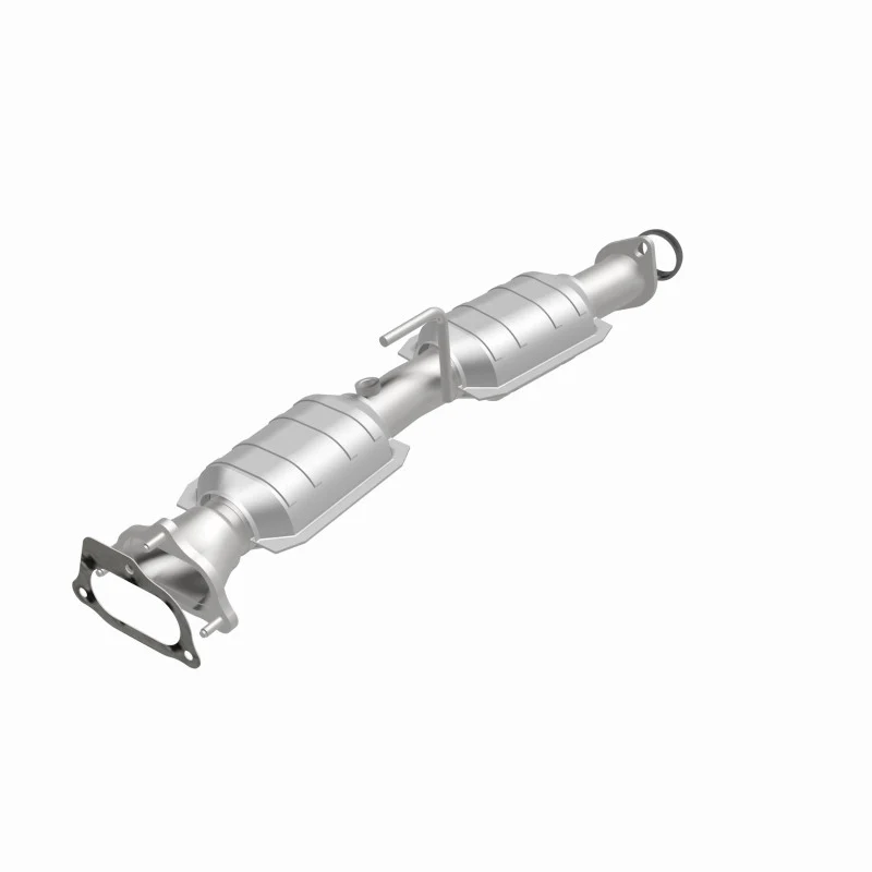 MagnaFlow Direct Fit Catalytic Converter 01-04 Explorer 4.0L OEM - Image 19