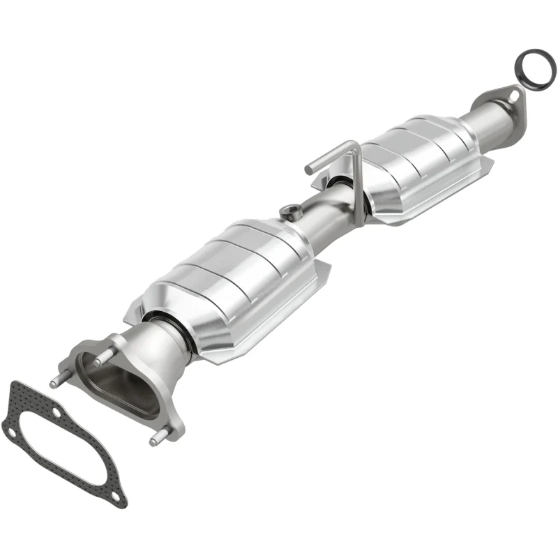 MagnaFlow Direct Fit Catalytic Converter 01-04 Explorer 4.0L OEM - Image 2