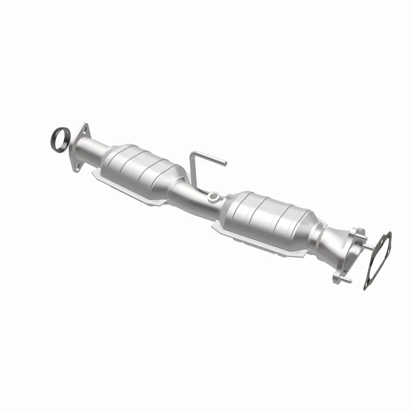 MagnaFlow Direct Fit Catalytic Converter 01-04 Explorer 4.0L OEM - Image 20