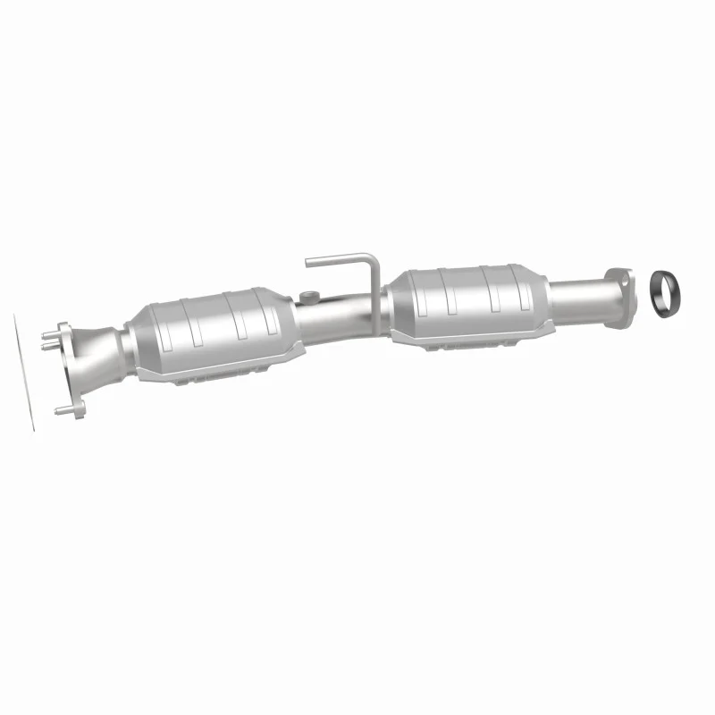 MagnaFlow Direct Fit Catalytic Converter 01-04 Explorer 4.0L OEM - Image 21