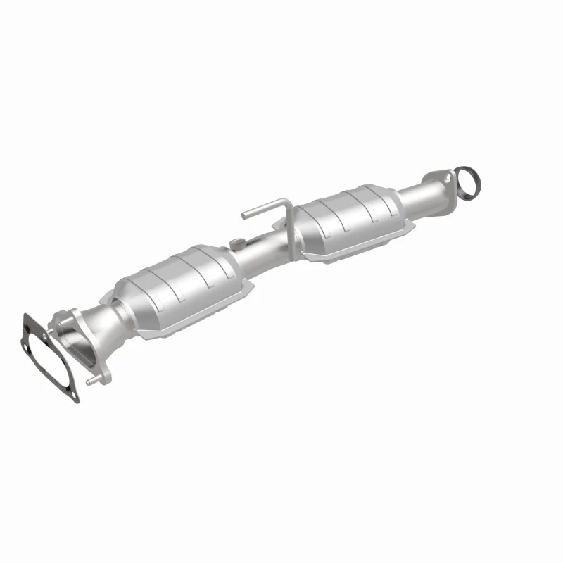 MagnaFlow Direct Fit Catalytic Converter 01-04 Explorer 4.0L OEM - Image 22