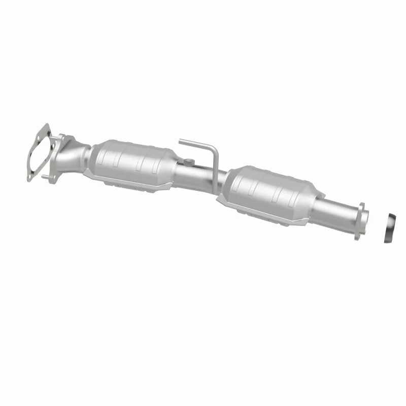 MagnaFlow Direct Fit Catalytic Converter 01-04 Explorer 4.0L OEM - Image 24