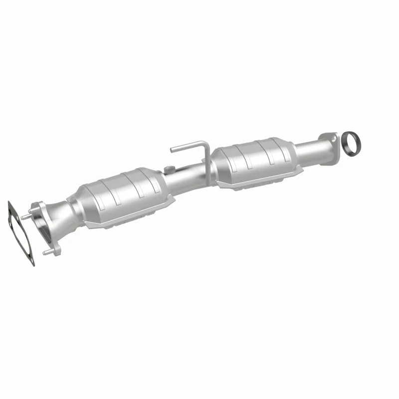 MagnaFlow Direct Fit Catalytic Converter 01-04 Explorer 4.0L OEM - Image 25