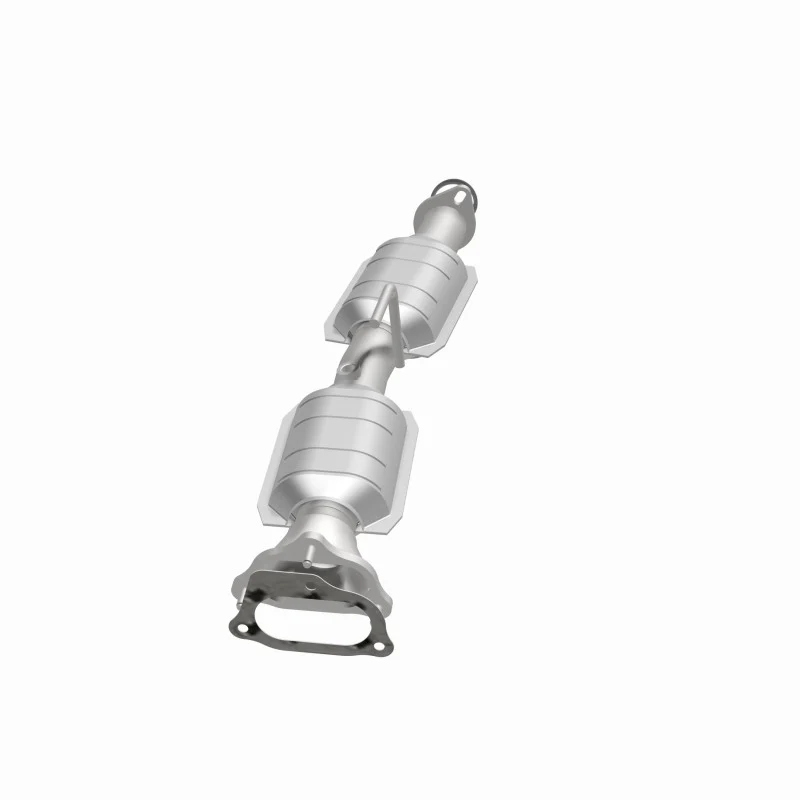 MagnaFlow Direct Fit Catalytic Converter 01-04 Explorer 4.0L OEM - Image 3