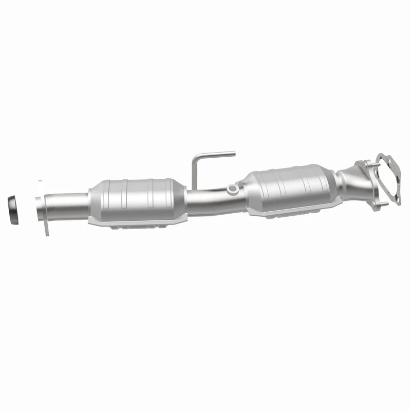 MagnaFlow Direct Fit Catalytic Converter 01-04 Explorer 4.0L OEM - Image 30