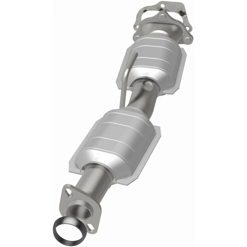 MagnaFlow Direct Fit Catalytic Converter 01-04 Explorer 4.0L OEM - Image 32