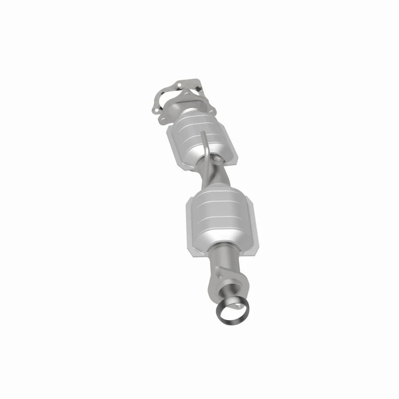 MagnaFlow Direct Fit Catalytic Converter 01-04 Explorer 4.0L OEM - Image 33