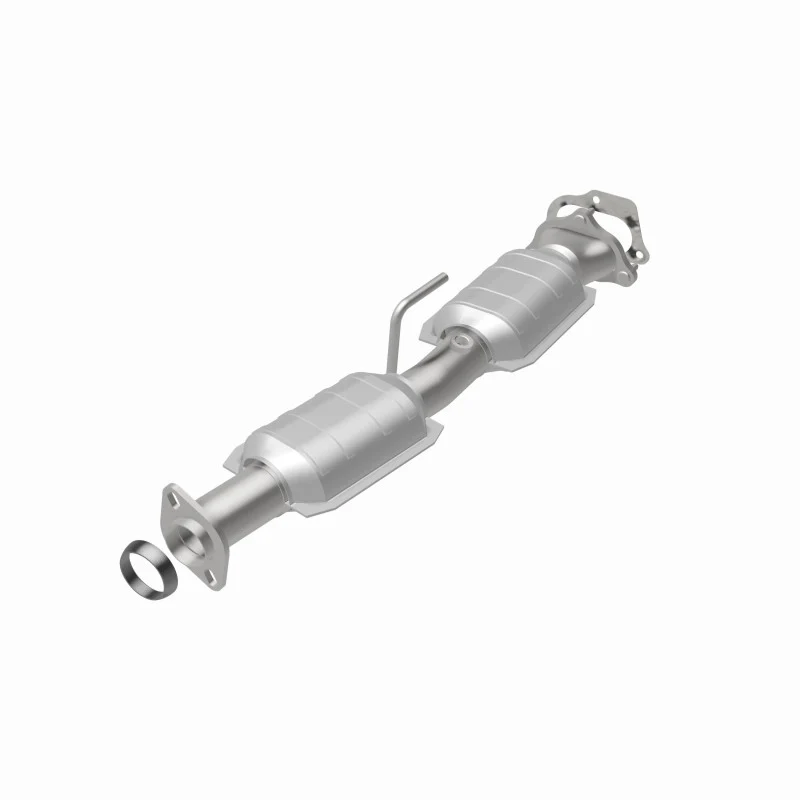 MagnaFlow Direct Fit Catalytic Converter 01-04 Explorer 4.0L OEM - Image 35