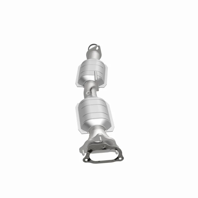 MagnaFlow Direct Fit Catalytic Converter 01-04 Explorer 4.0L OEM - Image 36
