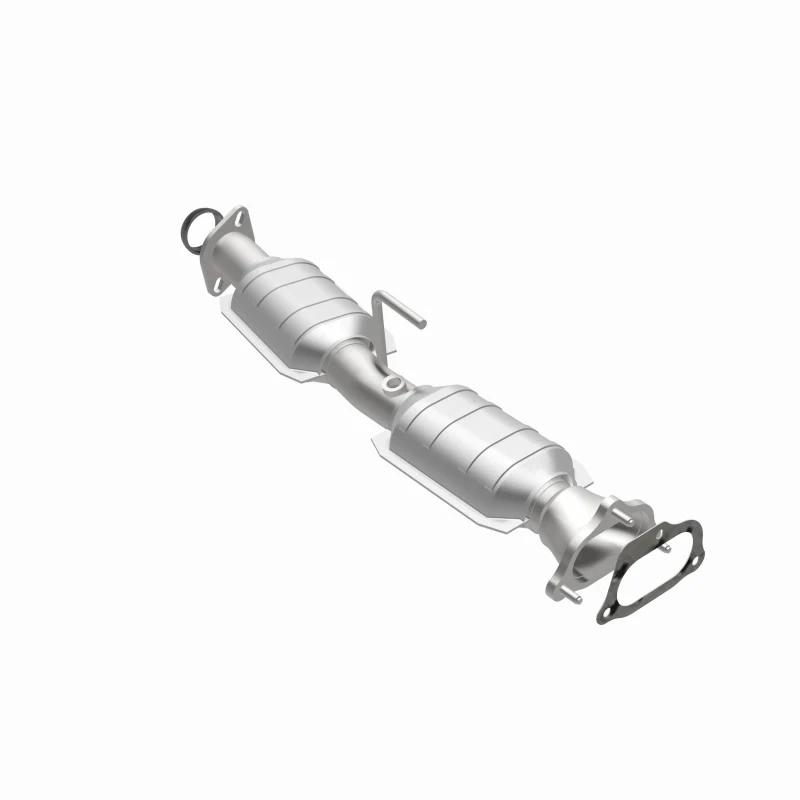 MagnaFlow Direct Fit Catalytic Converter 01-04 Explorer 4.0L OEM - Image 37