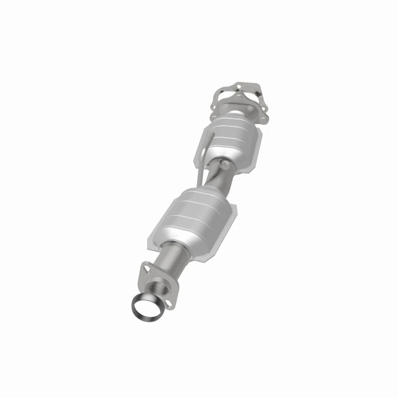 MagnaFlow Direct Fit Catalytic Converter 01-04 Explorer 4.0L OEM - Image 38