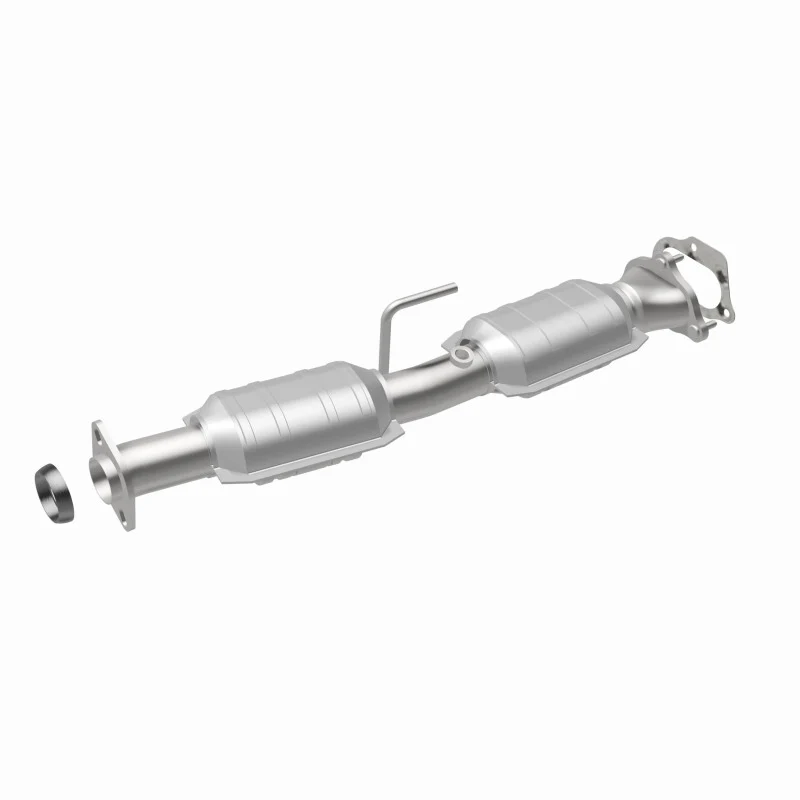 MagnaFlow Direct Fit Catalytic Converter 01-04 Explorer 4.0L OEM - Image 39