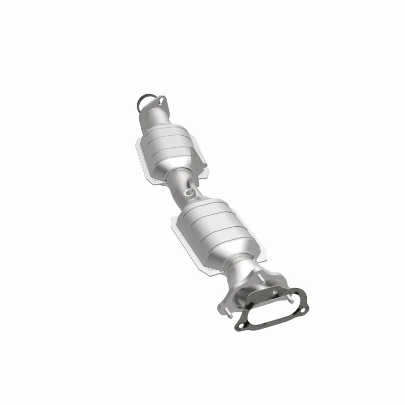 MagnaFlow Direct Fit Catalytic Converter 01-04 Explorer 4.0L OEM - Image 4