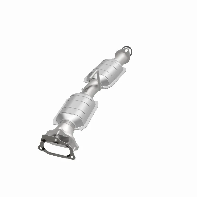 MagnaFlow Direct Fit Catalytic Converter 01-04 Explorer 4.0L OEM - Image 42