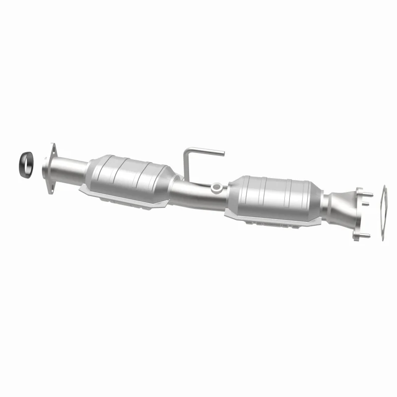 MagnaFlow Direct Fit Catalytic Converter 01-04 Explorer 4.0L OEM - Image 43