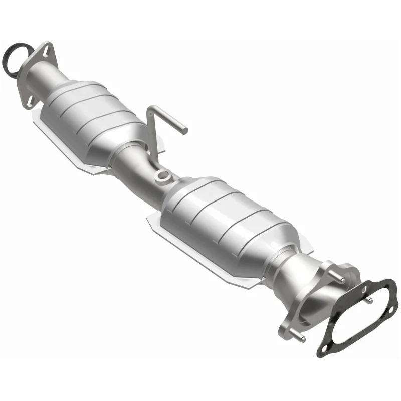 MagnaFlow Direct Fit Catalytic Converter 01-04 Explorer 4.0L OEM - Image 5