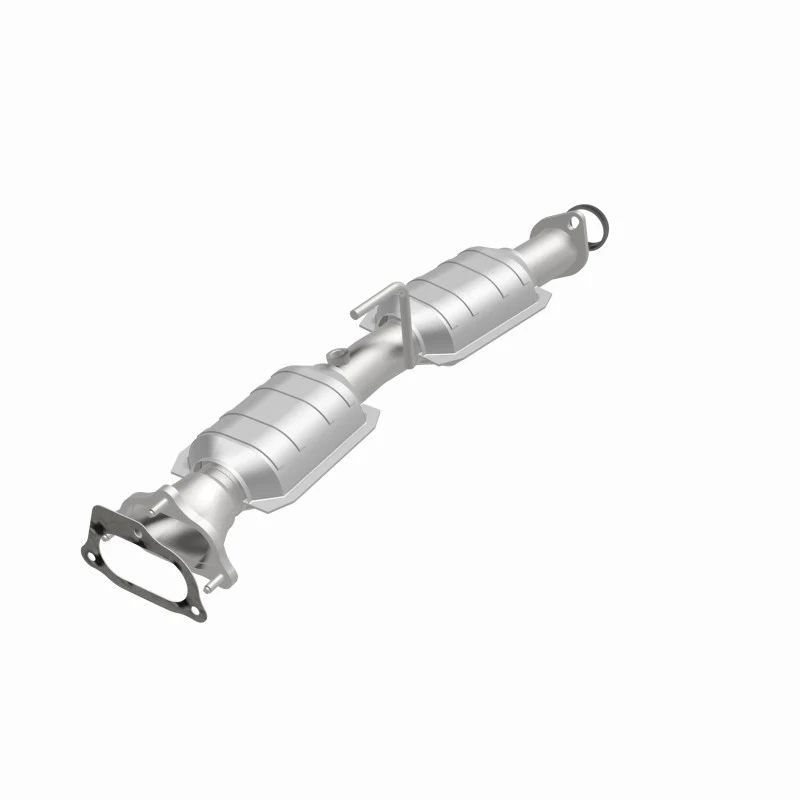 MagnaFlow Direct Fit Catalytic Converter 01-04 Explorer 4.0L OEM - Image 6
