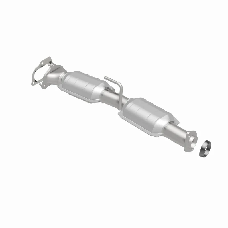 MagnaFlow Direct Fit Catalytic Converter 01-04 Explorer 4.0L OEM - Image 7