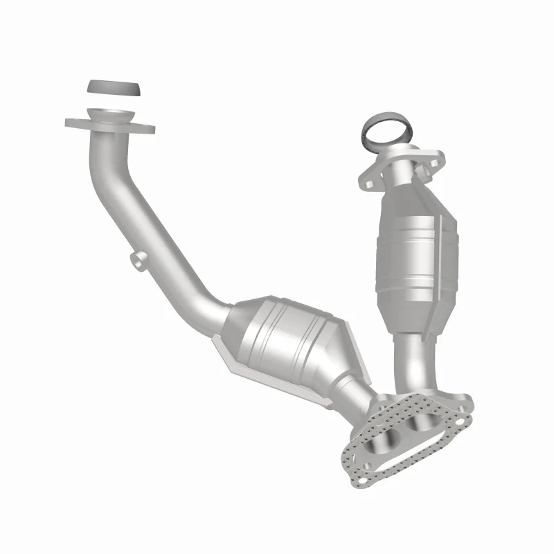 MagnaFlow Direct Fit Catalytic Converter 01-04 Explorer OEM - Image 13