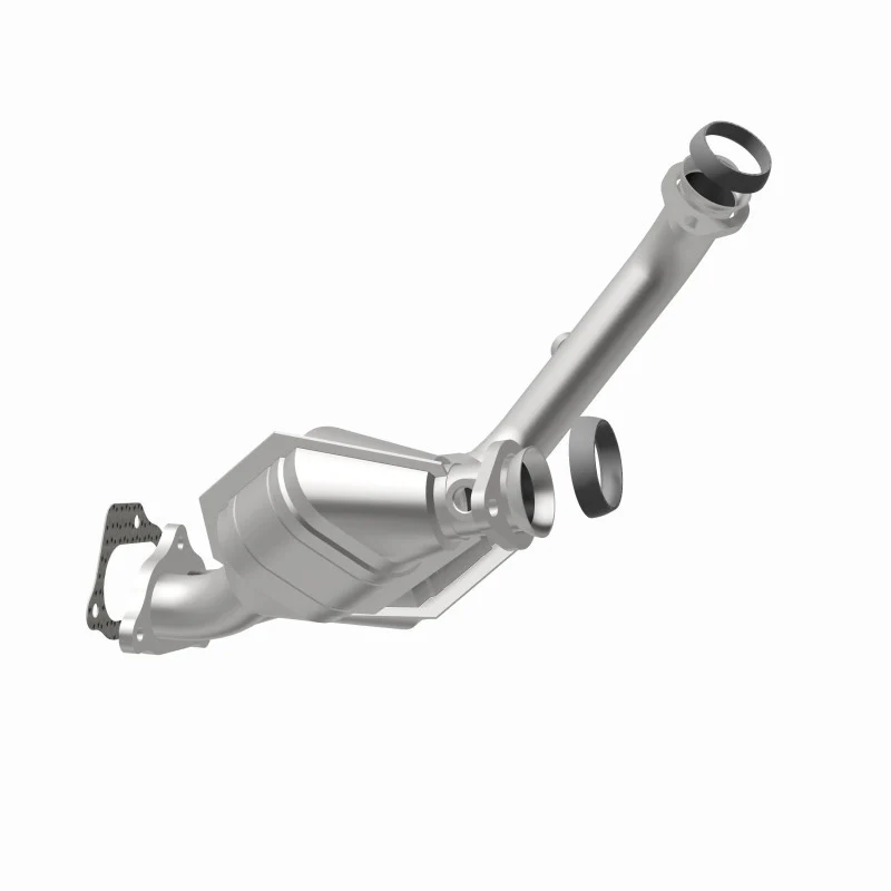 MagnaFlow Direct Fit Catalytic Converter 01-04 Explorer OEM - Image 14