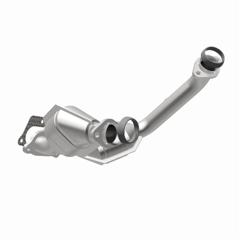 MagnaFlow Direct Fit Catalytic Converter 01-04 Explorer OEM - Image 15