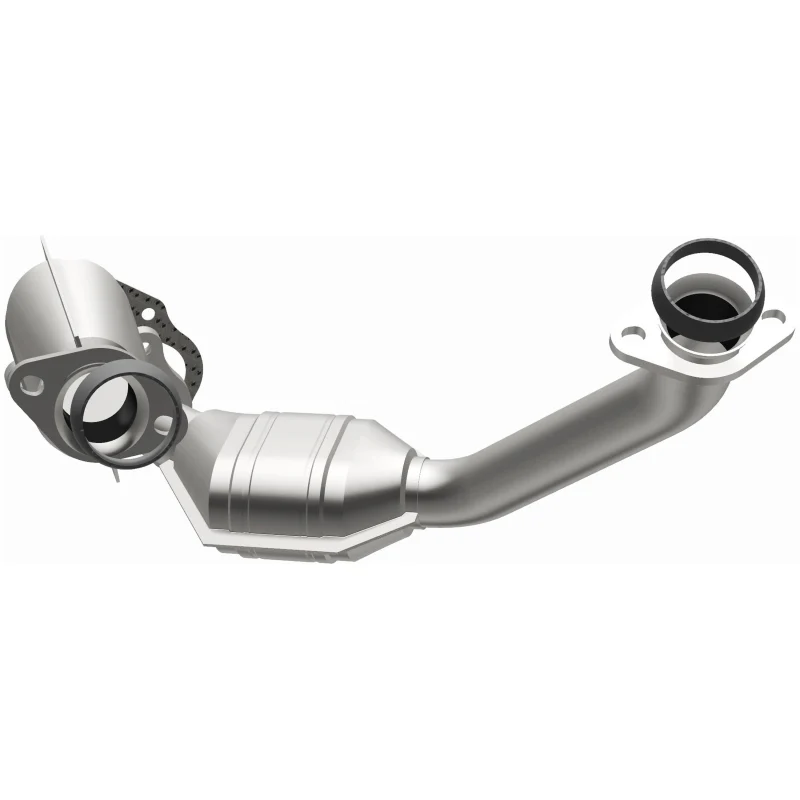 MagnaFlow Direct Fit Catalytic Converter 01-04 Explorer OEM - Image 17