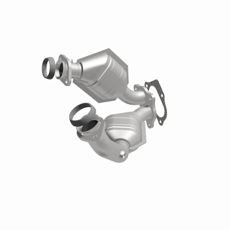 MagnaFlow Direct Fit Catalytic Converter 01-04 Explorer OEM - Image 27