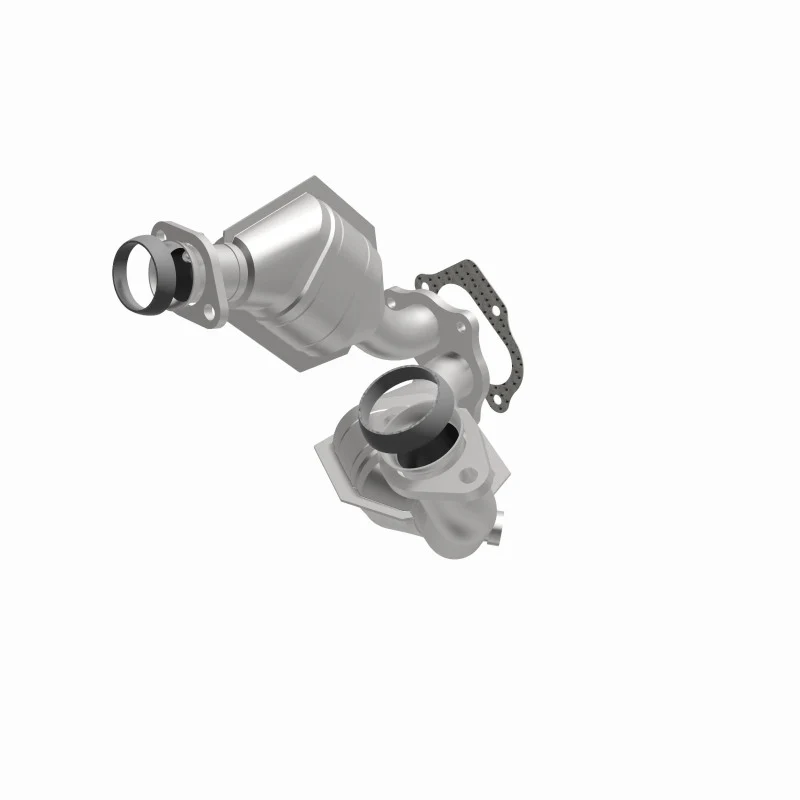 MagnaFlow Direct Fit Catalytic Converter 01-04 Explorer OEM - Image 31