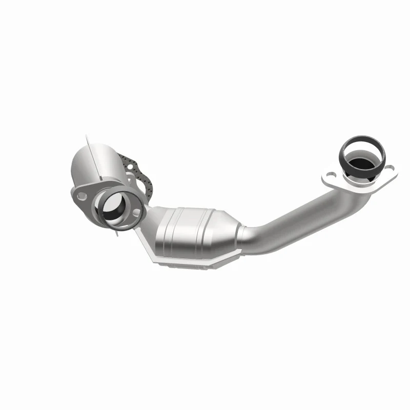 MagnaFlow Direct Fit Catalytic Converter 01-04 Explorer OEM - Image 35