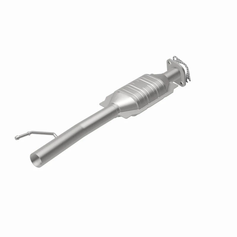MagnaFlow Direct Fit Catalytic Converter 01-04 Ford Escape 3.0L Rear / 01-04 Mazda Tribute 3.0L Rear - Image 13