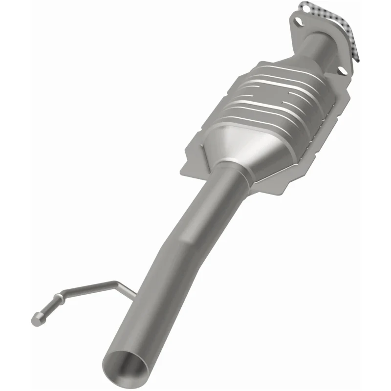 MagnaFlow Direct Fit Catalytic Converter 01-04 Ford Escape 3.0L Rear / 01-04 Mazda Tribute 3.0L Rear - Image 15