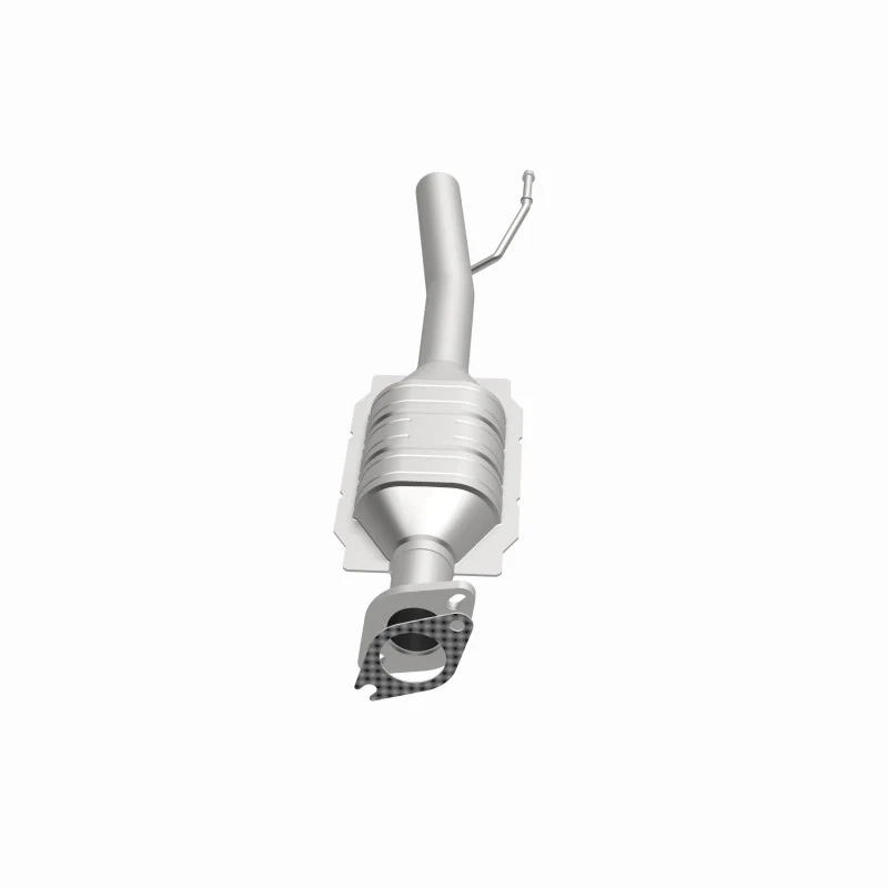 MagnaFlow Direct Fit Catalytic Converter 01-04 Ford Escape 3.0L Rear / 01-04 Mazda Tribute 3.0L Rear - Image 16