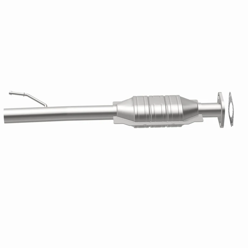 MagnaFlow Direct Fit Catalytic Converter 01-04 Ford Escape 3.0L Rear / 01-04 Mazda Tribute 3.0L Rear - Image 17