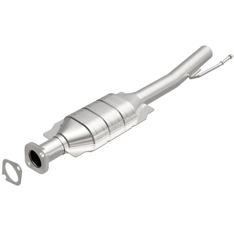 MagnaFlow Direct Fit Catalytic Converter 01-04 Ford Escape 3.0L Rear / 01-04 Mazda Tribute 3.0L Rear - Image 2