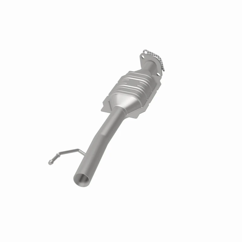 MagnaFlow Direct Fit Catalytic Converter 01-04 Ford Escape 3.0L Rear / 01-04 Mazda Tribute 3.0L Rear - Image 20