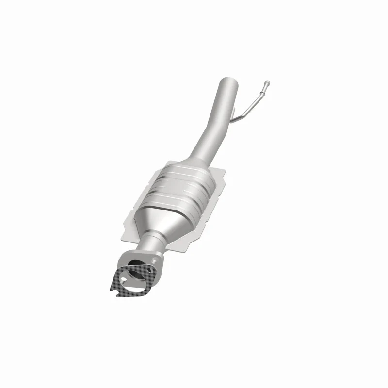 MagnaFlow Direct Fit Catalytic Converter 01-04 Ford Escape 3.0L Rear / 01-04 Mazda Tribute 3.0L Rear - Image 26