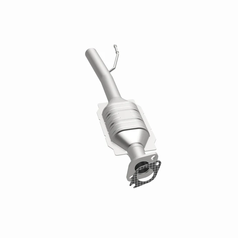 MagnaFlow Direct Fit Catalytic Converter 01-04 Ford Escape 3.0L Rear / 01-04 Mazda Tribute 3.0L Rear - Image 3