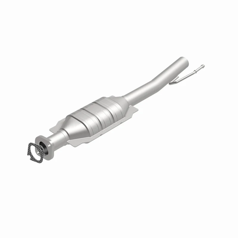 MagnaFlow Direct Fit Catalytic Converter 01-04 Ford Escape 3.0L Rear / 01-04 Mazda Tribute 3.0L Rear - Image 31