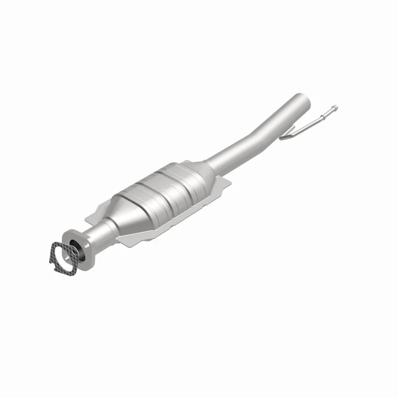 MagnaFlow Direct Fit Catalytic Converter 01-04 Ford Escape 3.0L Rear / 01-04 Mazda Tribute 3.0L Rear - Image 43