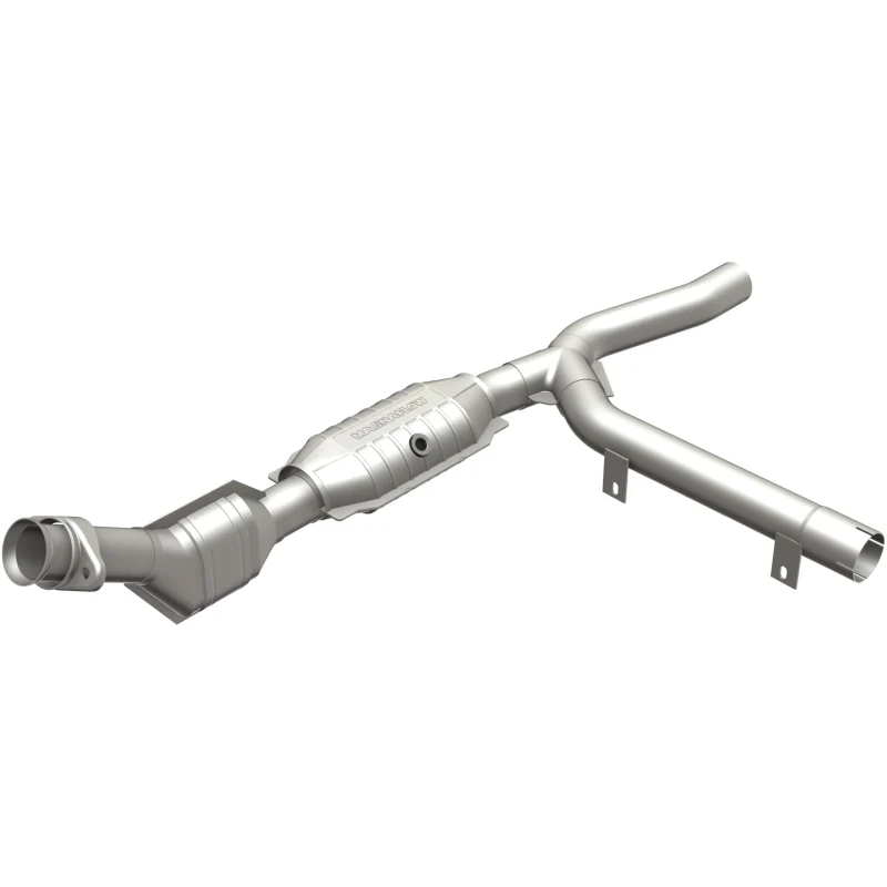 MagnaFlow Direct Fit Catalytic Converter 01-04 Ford F-150 4.2L 2wd