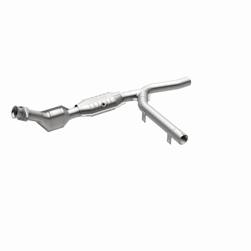 MagnaFlow Direct Fit Catalytic Converter 01-04 Ford F-150 4.2L 2wd - Image 10