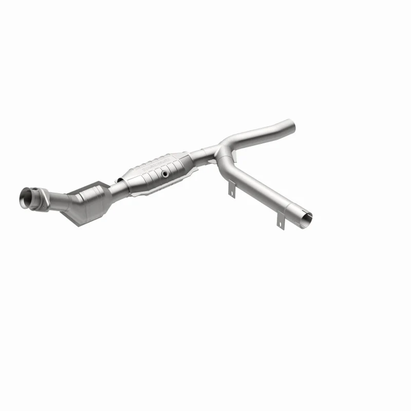 MagnaFlow Direct Fit Catalytic Converter 01-04 Ford F-150 4.2L 2wd - Image 14