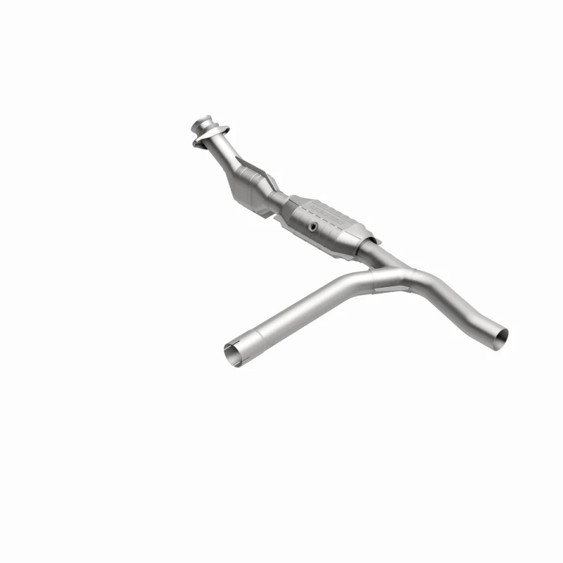 MagnaFlow Direct Fit Catalytic Converter 01-04 Ford F-150 4.2L 2wd - Image 15