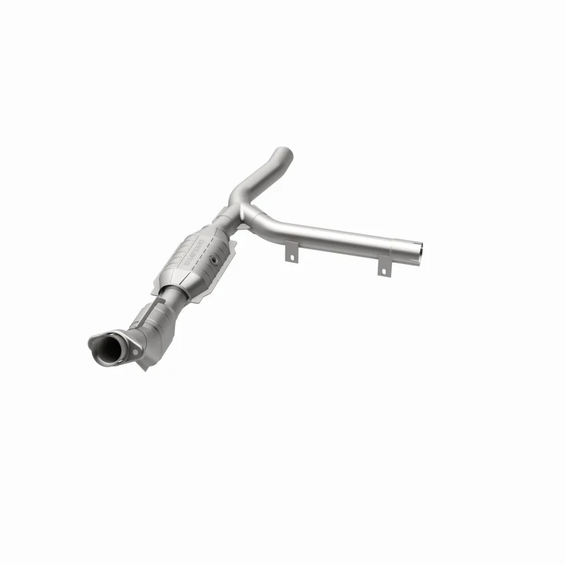 MagnaFlow Direct Fit Catalytic Converter 01-04 Ford F-150 4.2L 2wd - Image 16