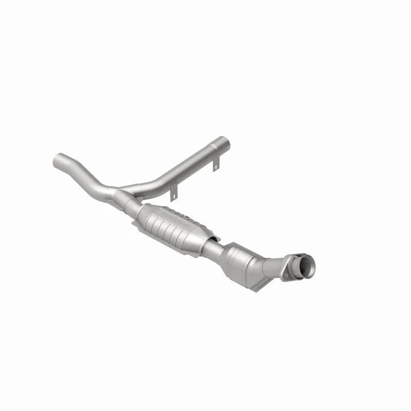 MagnaFlow Direct Fit Catalytic Converter 01-04 Ford F-150 4.2L 2wd - Image 17