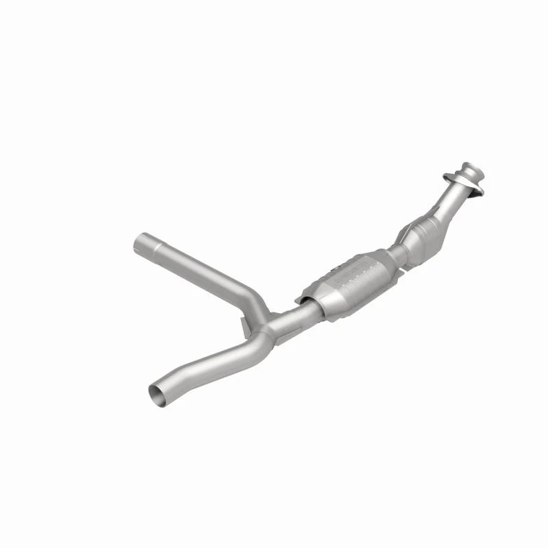 MagnaFlow Direct Fit Catalytic Converter 01-04 Ford F-150 4.2L 2wd - Image 18