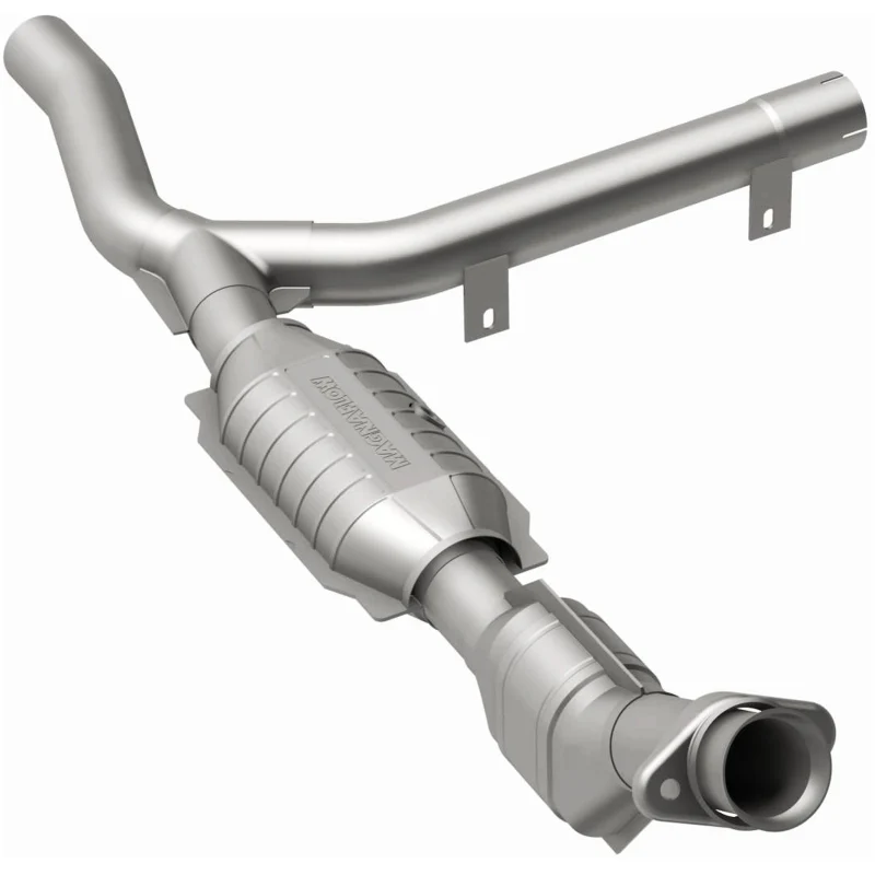 MagnaFlow Direct Fit Catalytic Converter 01-04 Ford F-150 4.2L 2wd - Image 19