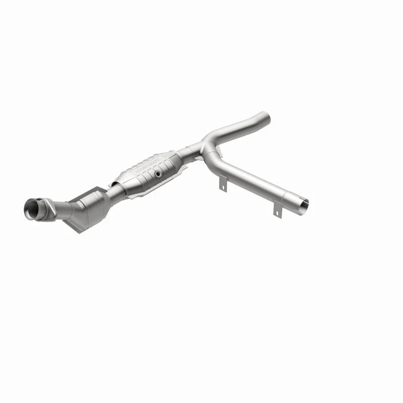 MagnaFlow Direct Fit Catalytic Converter 01-04 Ford F-150 4.2L 2wd - Image 20