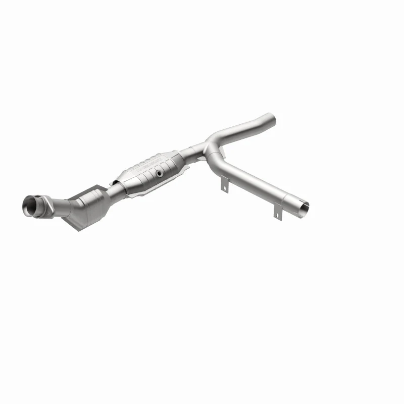MagnaFlow Direct Fit Catalytic Converter 01-04 Ford F-150 4.2L 2wd - Image 22
